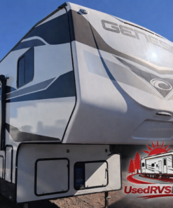 Used 2024 Genesis Supreme 295LTE
