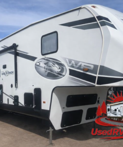 Used 2023 Forest River RV Cherokee Wolf Pack 345Pack14.5