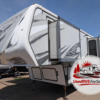 Used 2018 Keystone RV Carbon 347