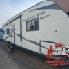 Used 2017 Pacific Coachworks Surf Side Northland 27FSB