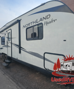 Used 2017 Pacific Coachworks Surf Side Northland 27FSB