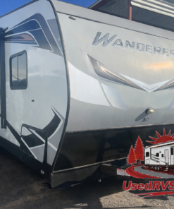 Used 2021 Genesis Supreme Wanderer 24FSWL