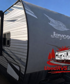 Used 2020 Jayco Octane Super Lite 273