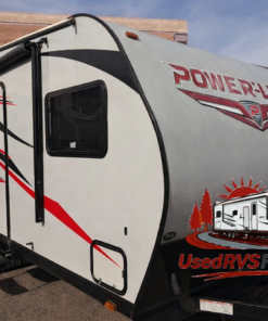 Used 2020 Pacific Coachworks Powerlite 2114LE