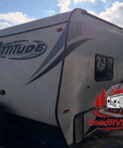 Used 2018 Eclipse Attitude Pro-Lite 27SA