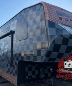 Used 2021 Genesis Supreme 30 IKS