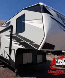 Used 2024 Genesis Supreme Rage'n 3016RIKS