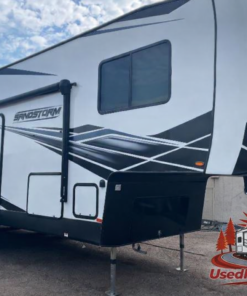 Used 2024 Forest River RV Sandstorm 2710SRX