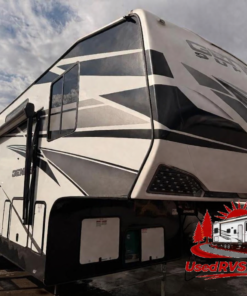 Used 2024 Genesis Supreme 34 GSXL