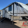 Used 2024 Shasta RVs Phoenix 370BAF