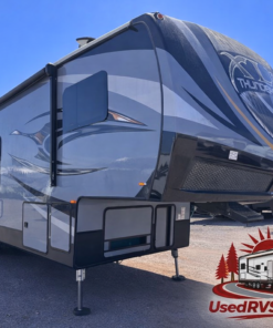Used 2018 Forest River RV XLR Thunderbolt 340AMP